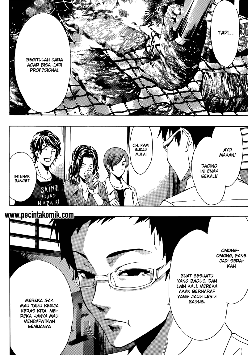 Chapter 64 - halaman 8