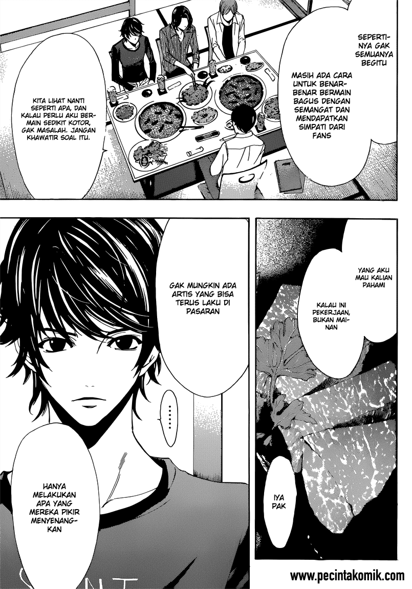 Chapter 64 - halaman 9