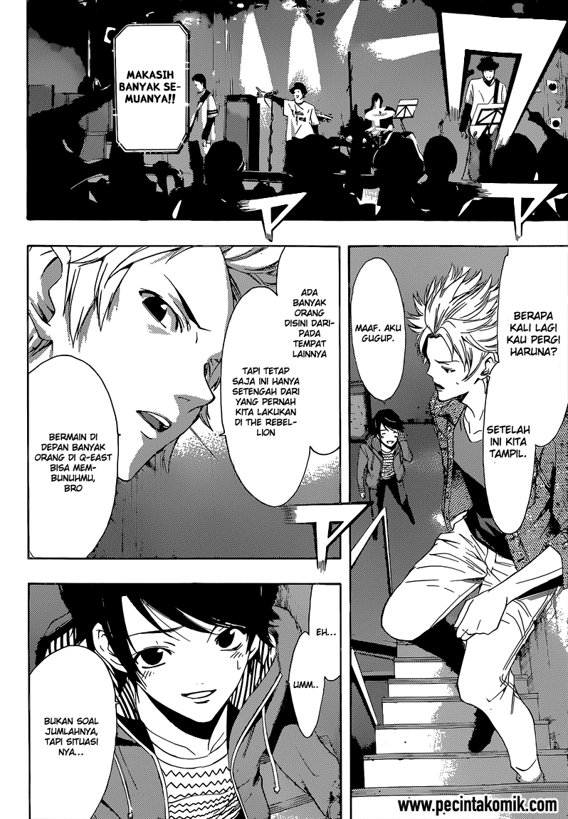 Chapter 63 - halaman 14