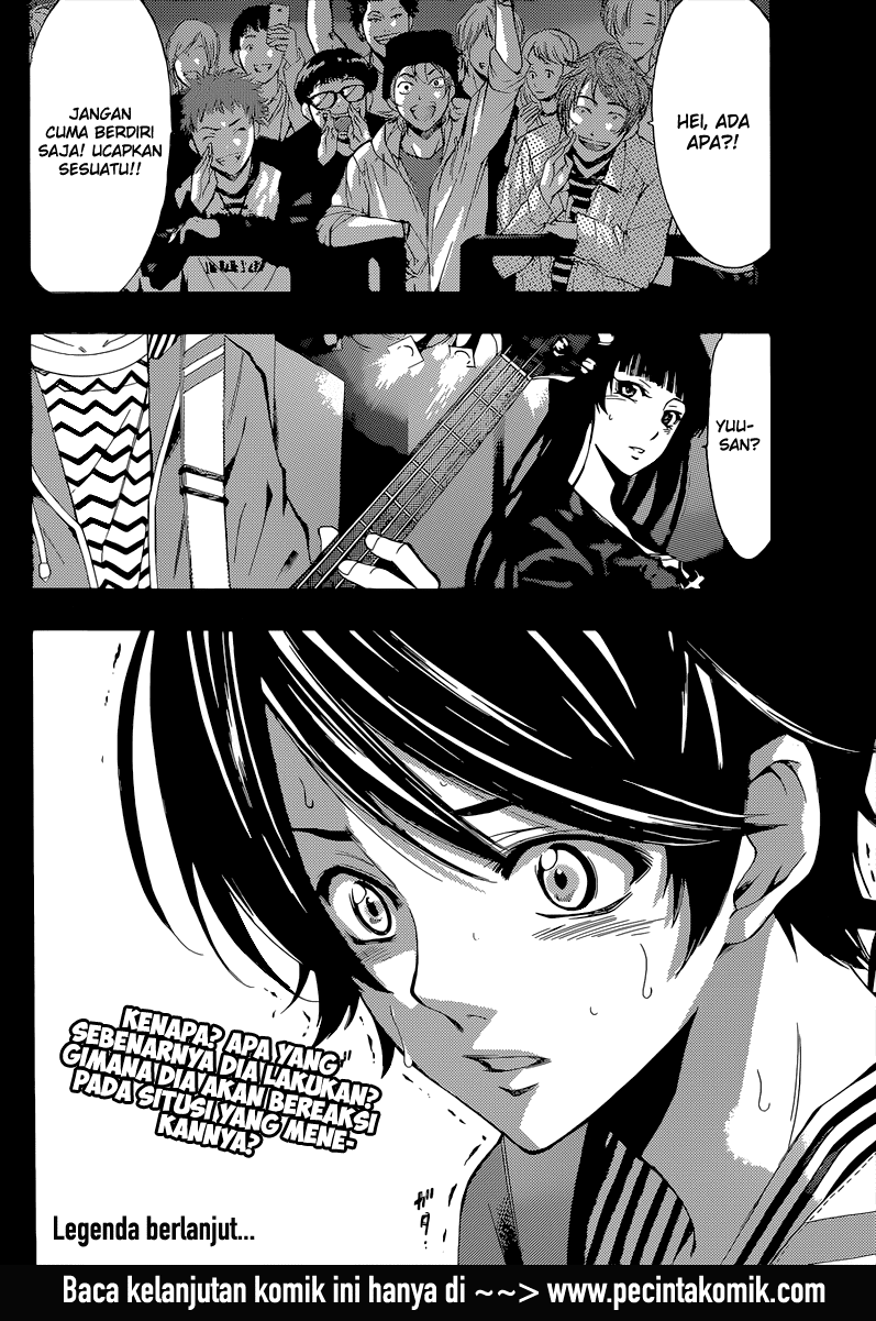 Chapter 63 - halaman 19
