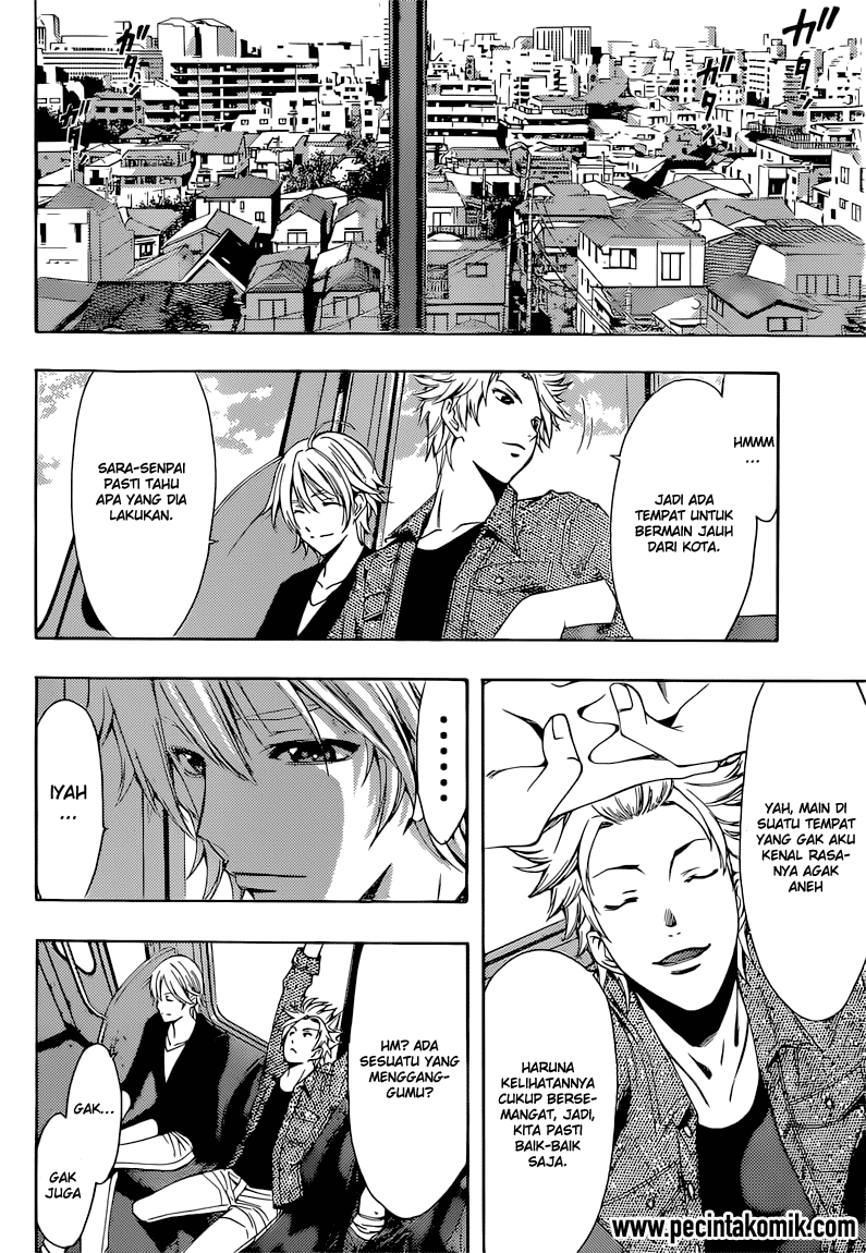 Chapter 63 - halaman 6