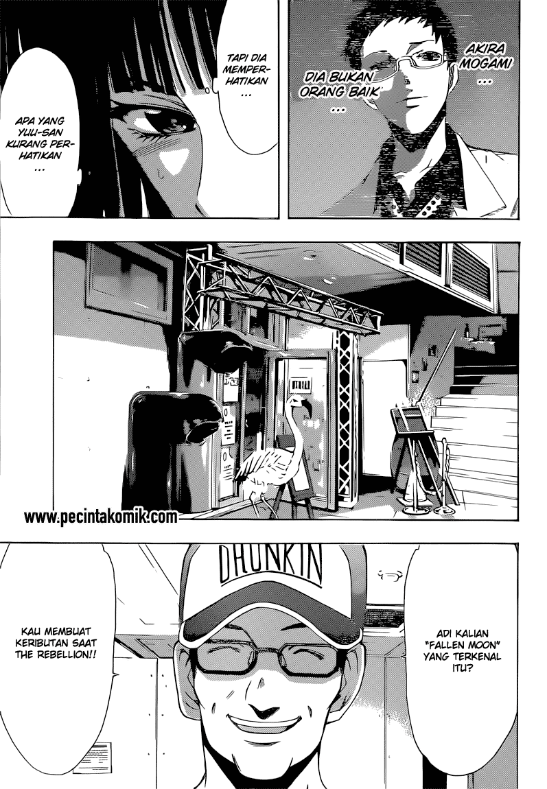 Chapter 63 - halaman 9