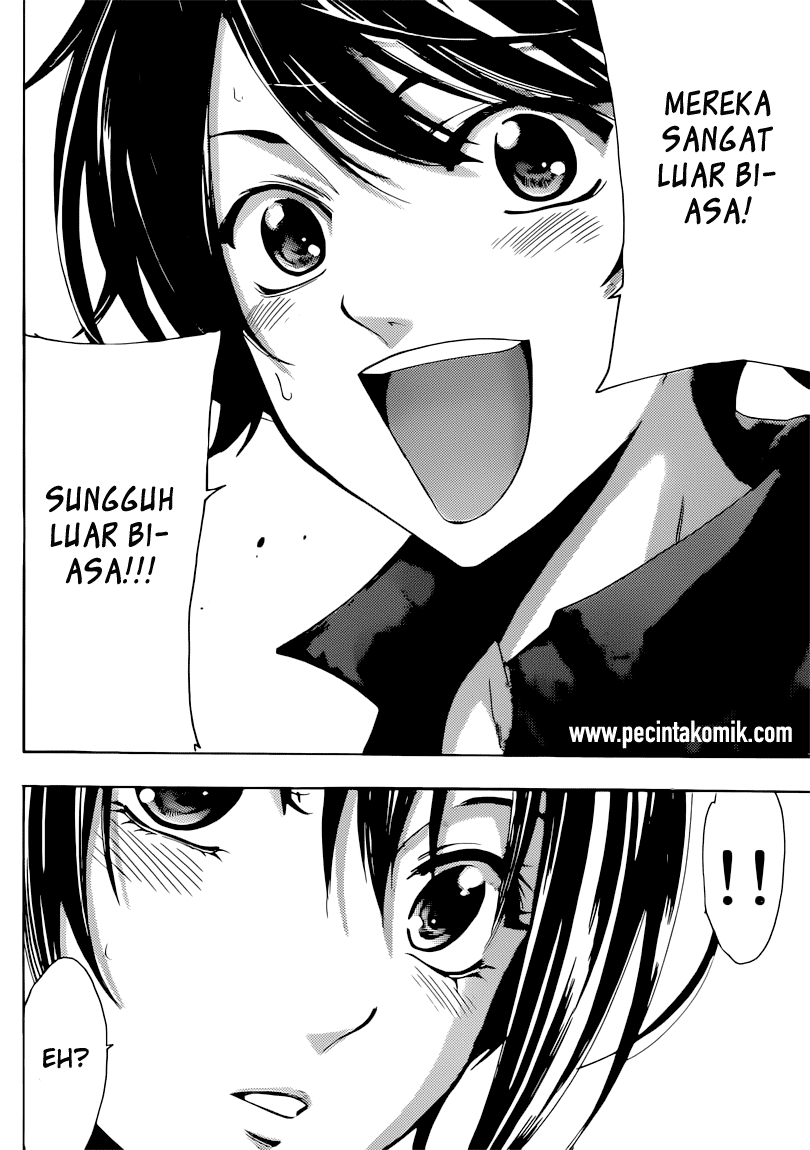 Chapter 62 - halaman 17