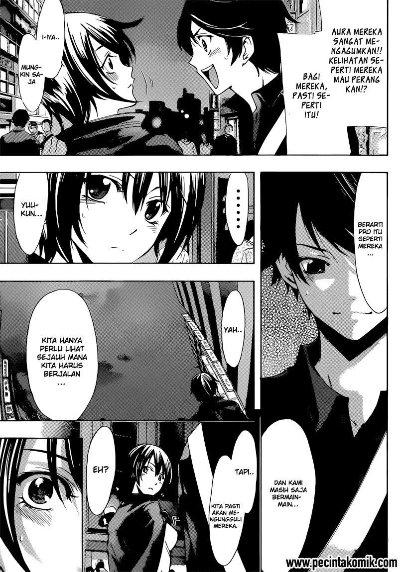 Chapter 62 - halaman 18