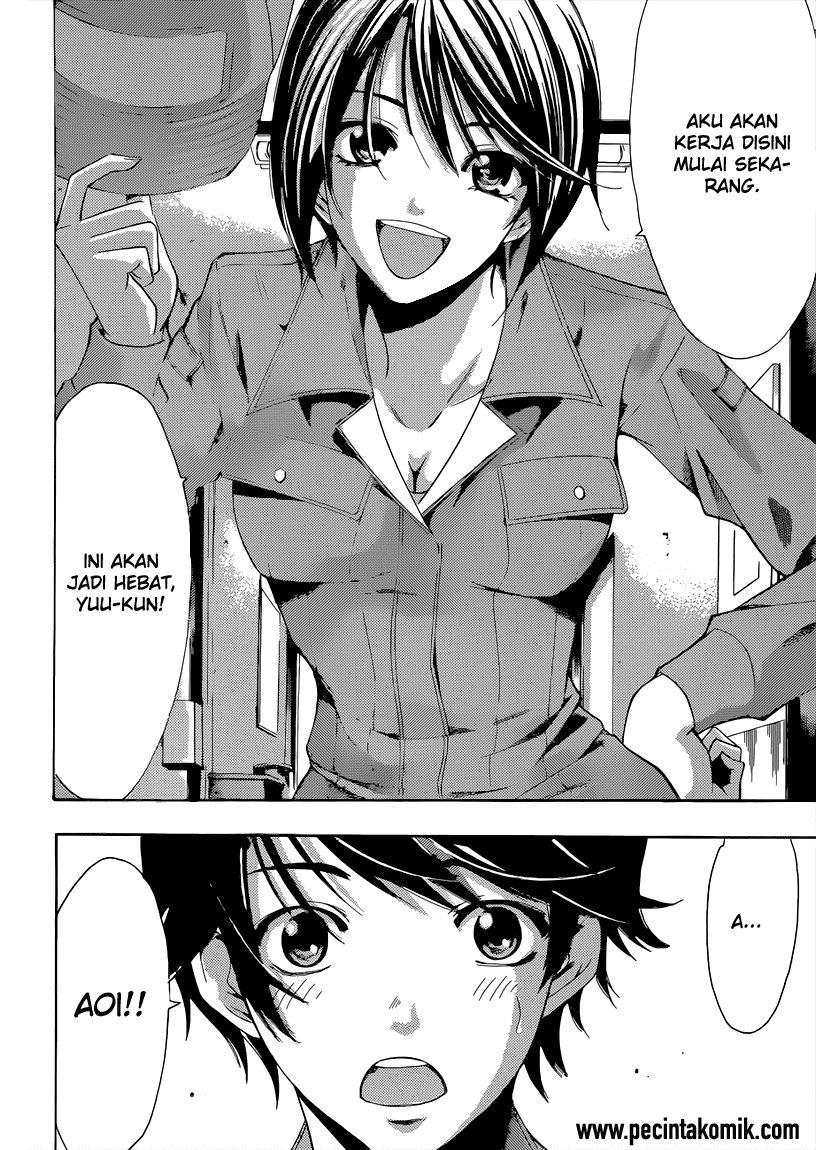 Chapter 62 - halaman 6