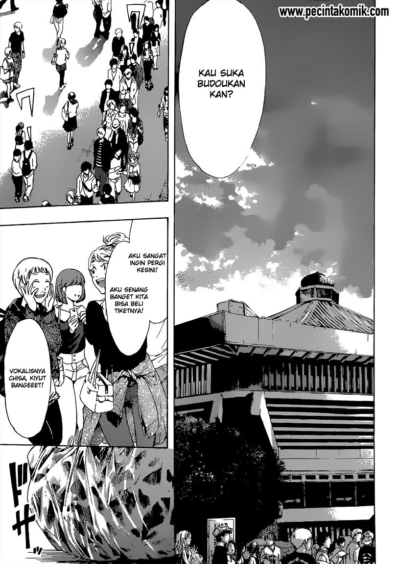 Chapter 61 - halaman 15