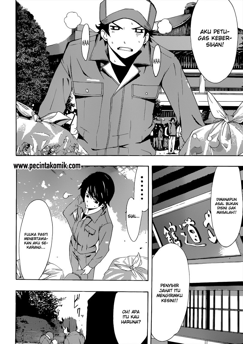 Chapter 61 - halaman 16