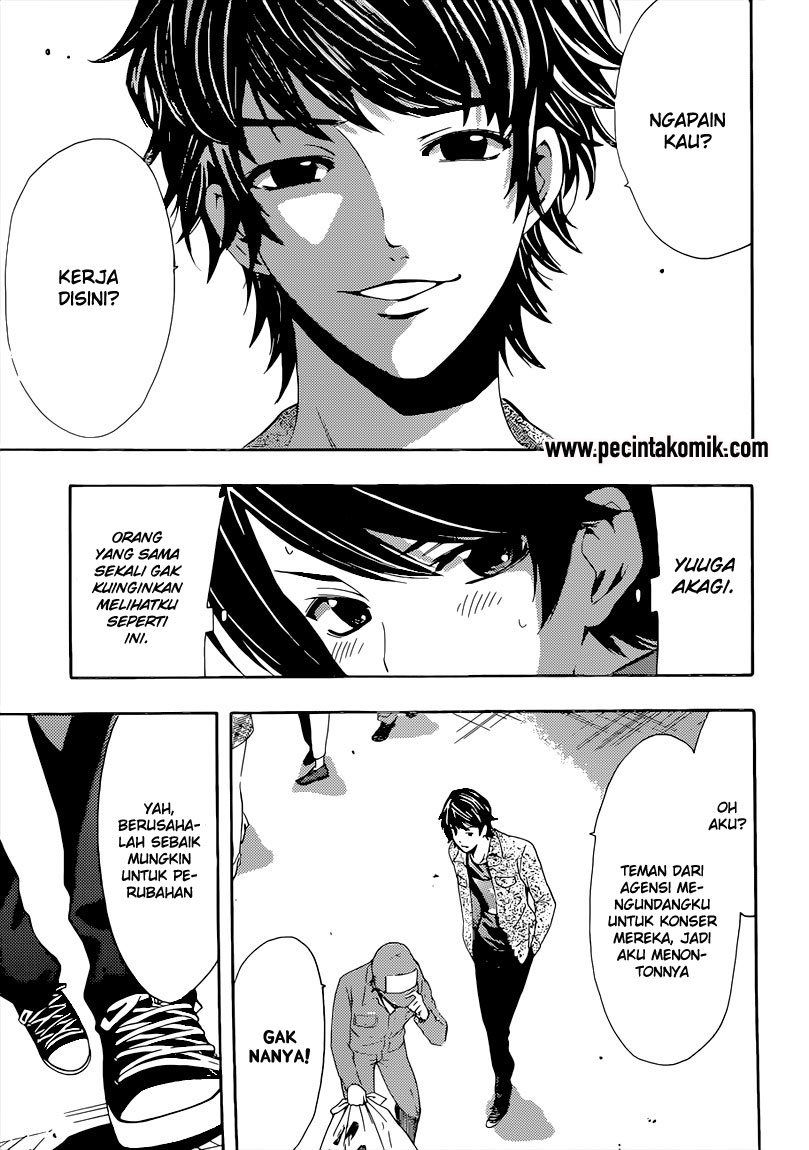 Chapter 61 - halaman 17