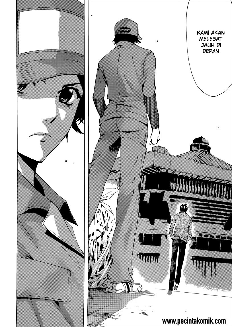 Chapter 61 - halaman 18