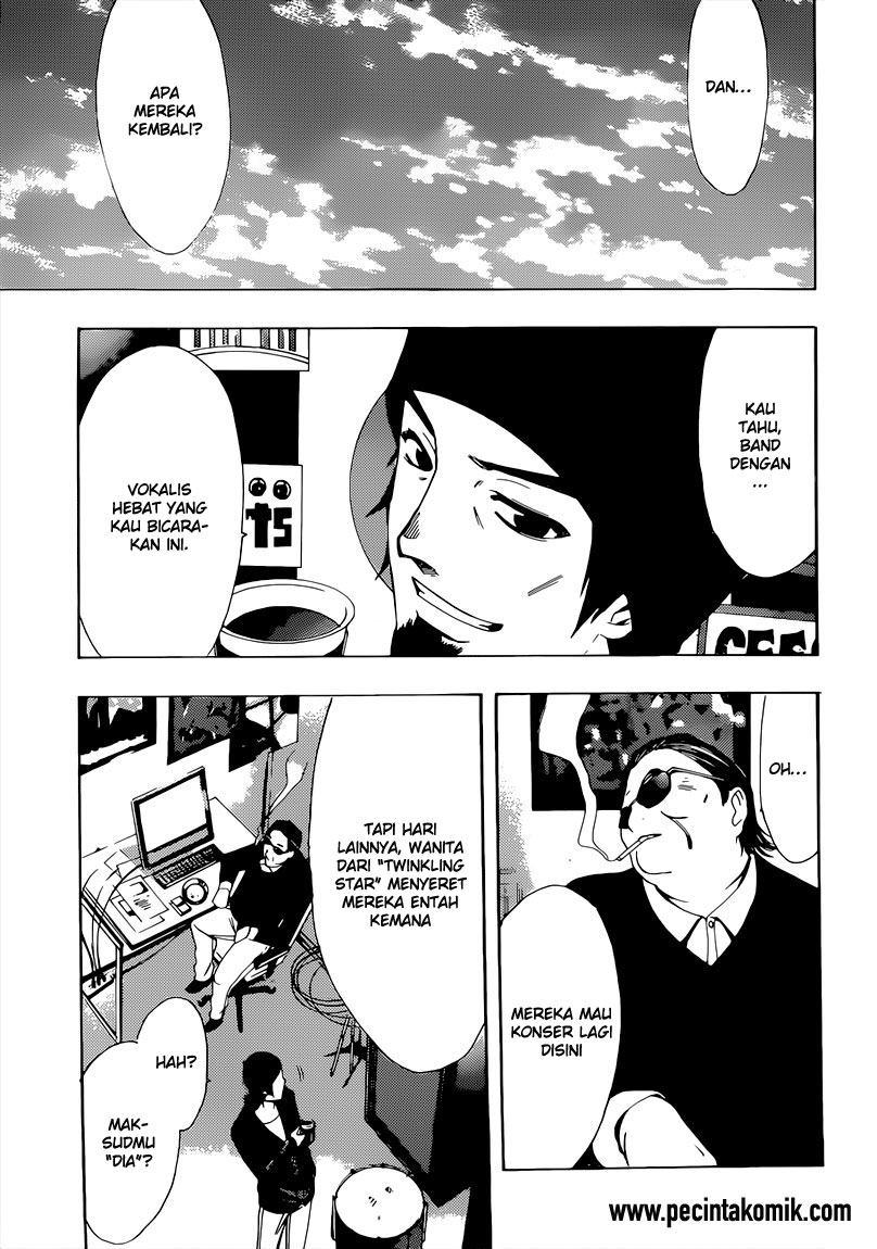 Chapter 61 - halaman 19