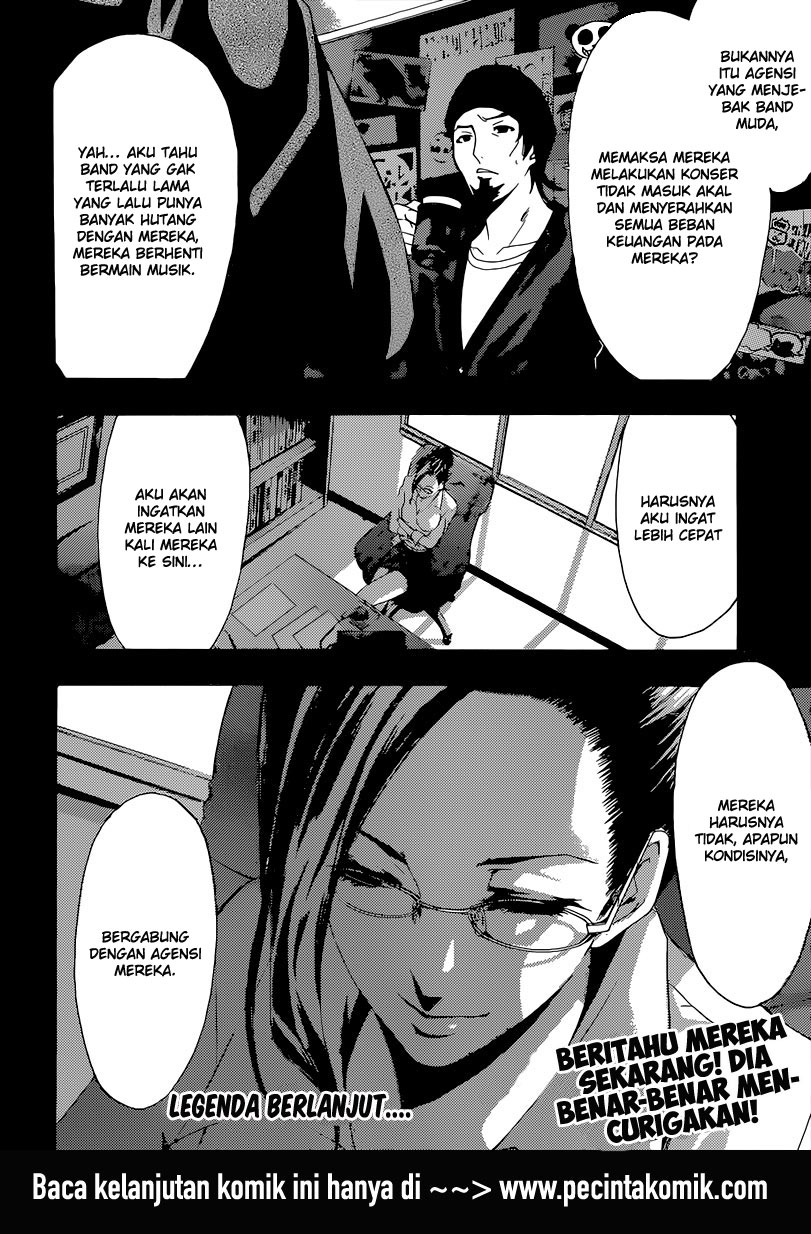Chapter 61 - halaman 20