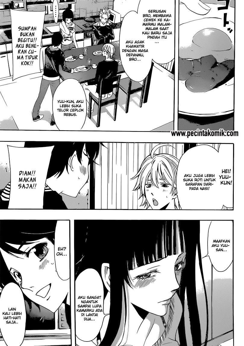 Chapter 61 - halaman 5
