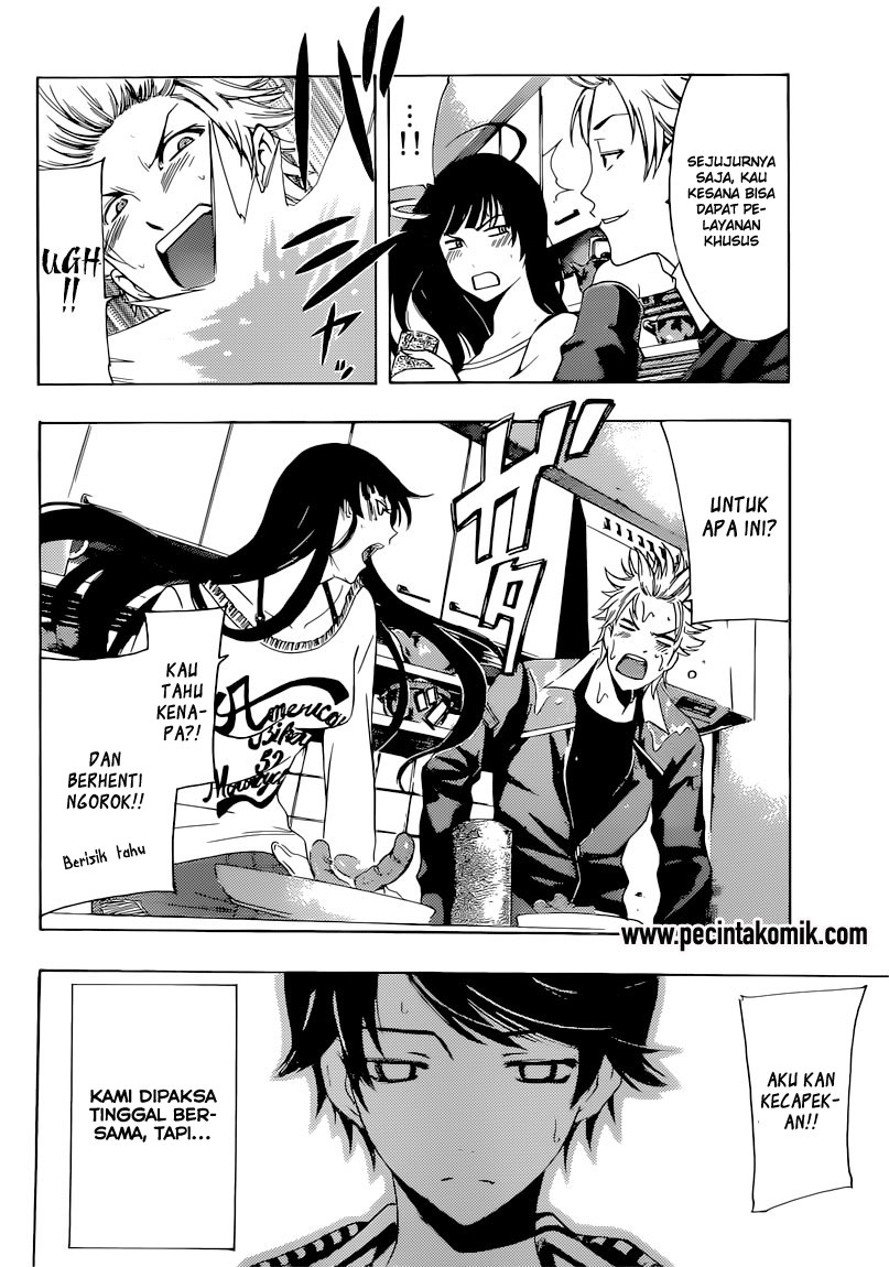 Chapter 61 - halaman 6