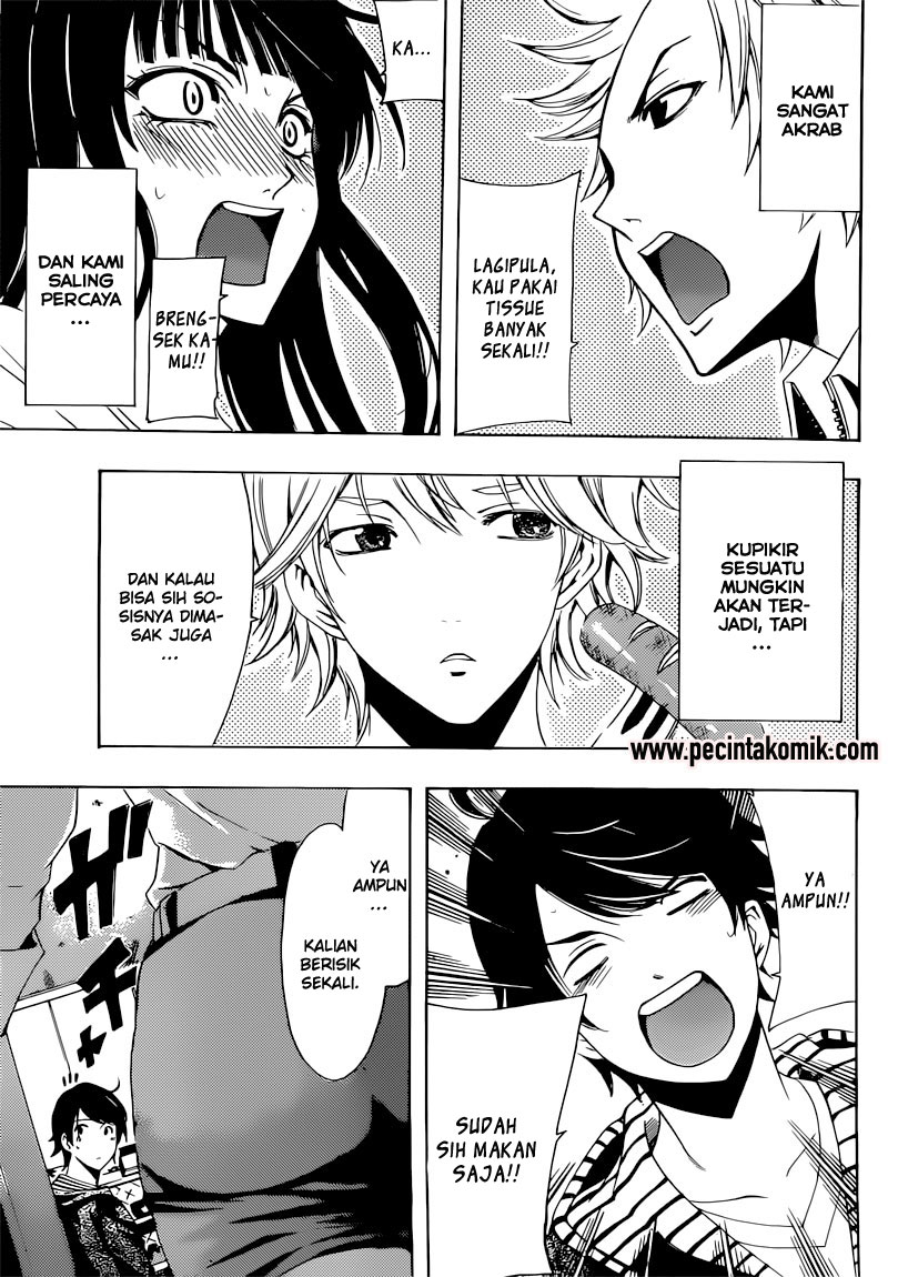 Chapter 61 - halaman 7