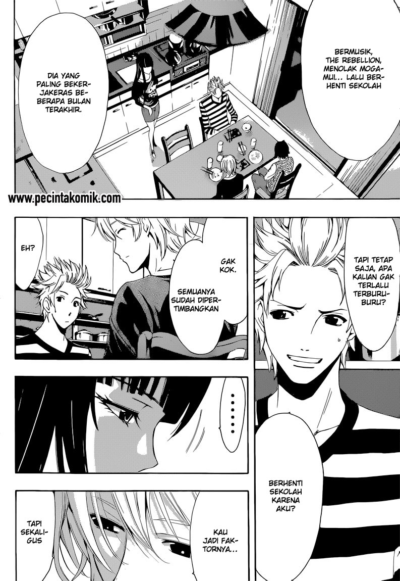 Chapter 60 - halaman 13