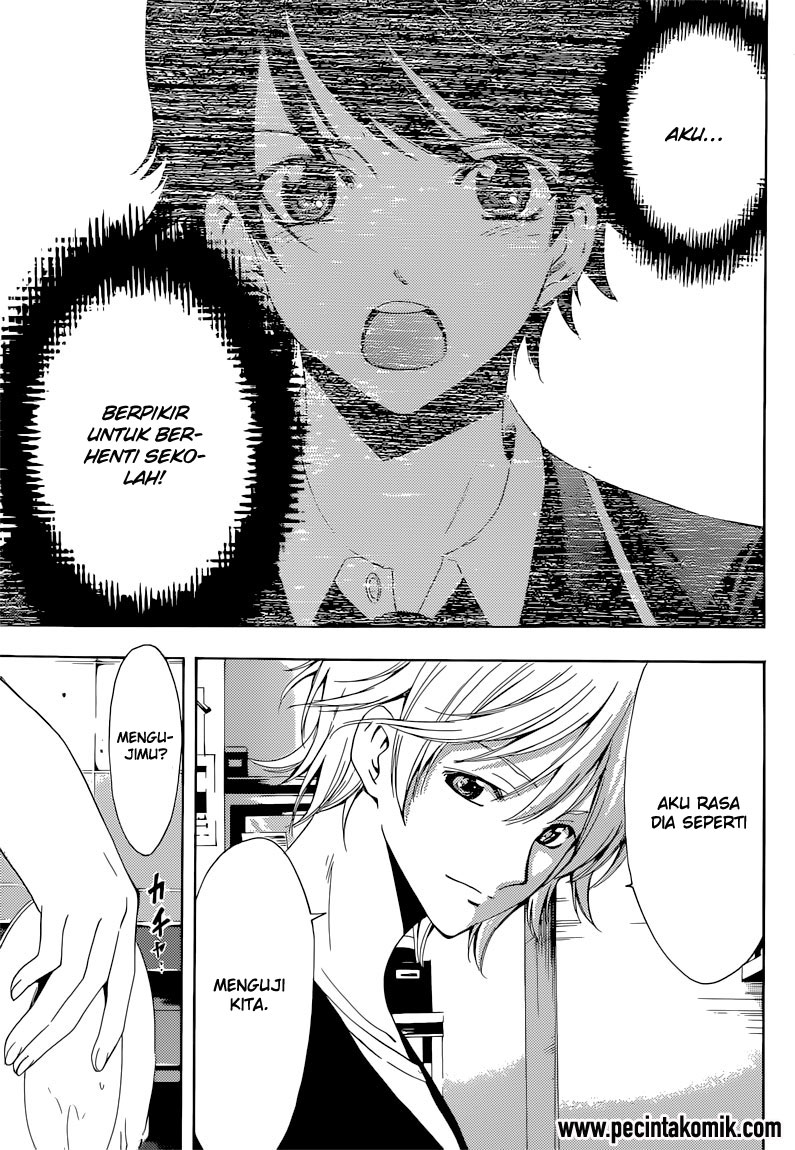 Chapter 60 - halaman 14