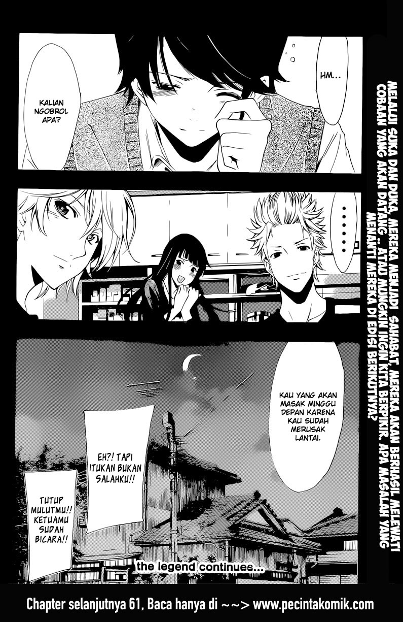 Chapter 60 - halaman 19