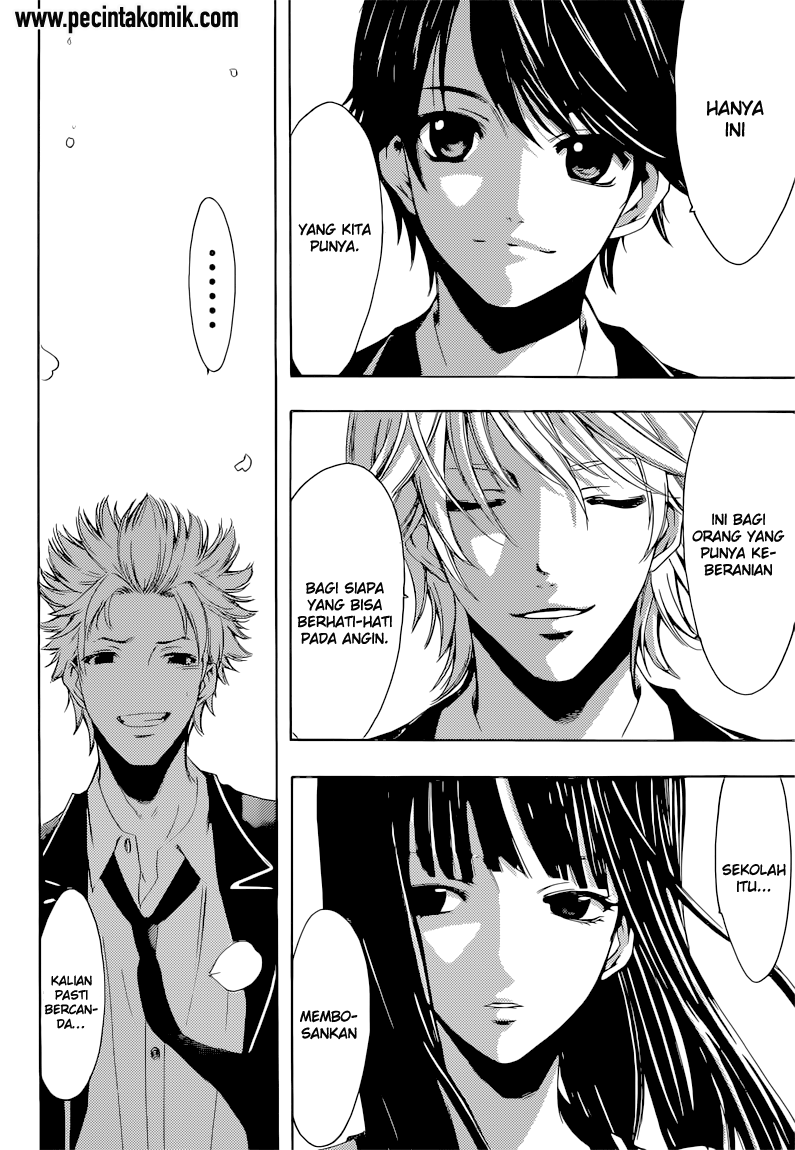 Chapter 58 - halaman 16