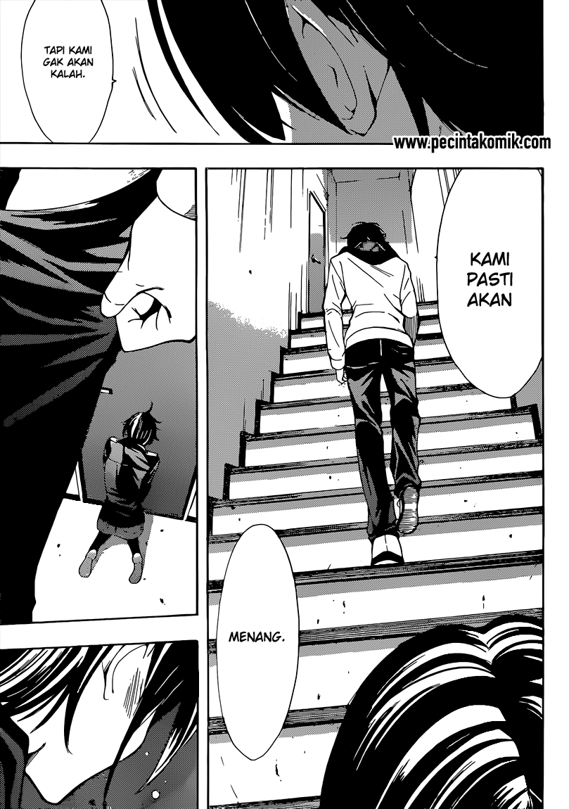 Chapter 55 - halaman 19