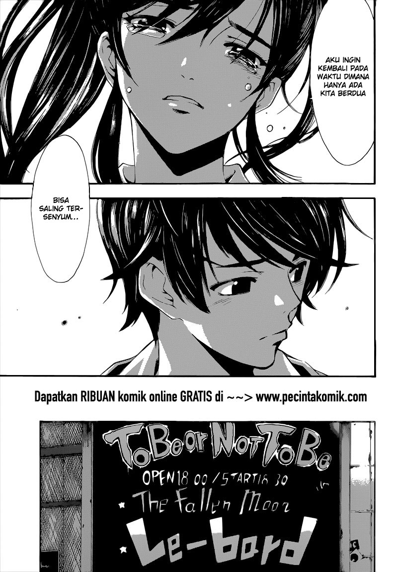 Chapter 50 - halaman 19