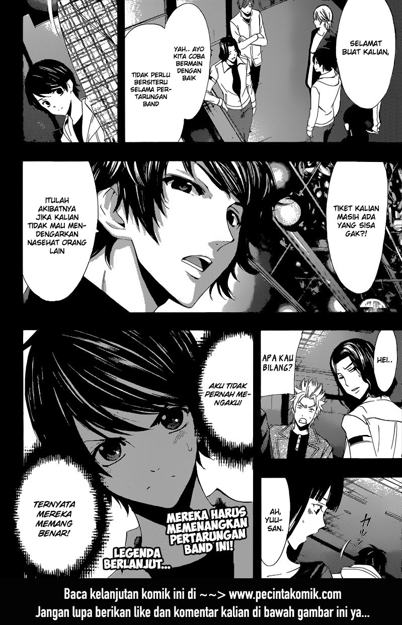 Chapter 50 - halaman 20