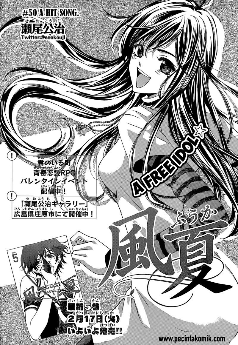 Chapter 50 - halaman 5