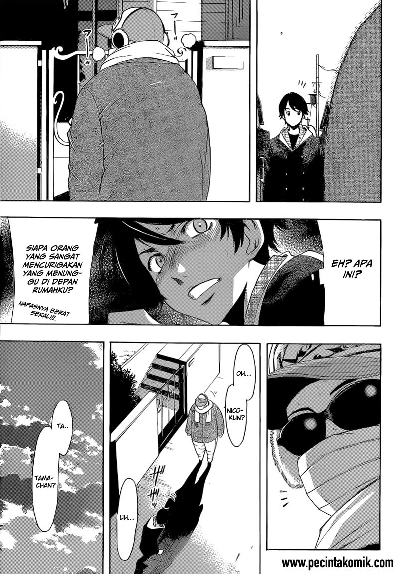 Chapter 50 - halaman 7