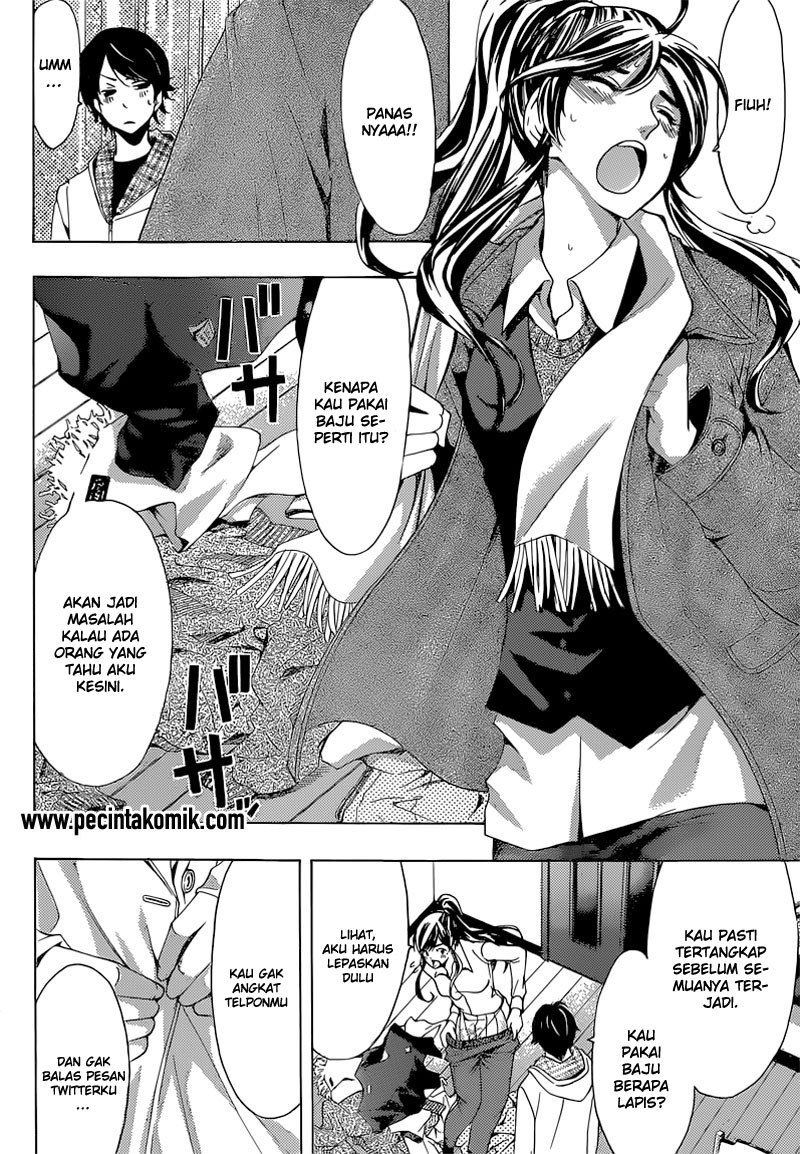 Chapter 50 - halaman 8