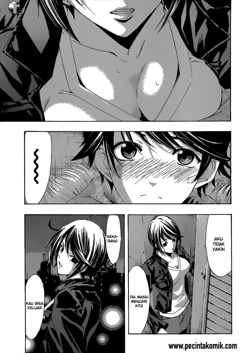 Chapter 48 - halaman 8