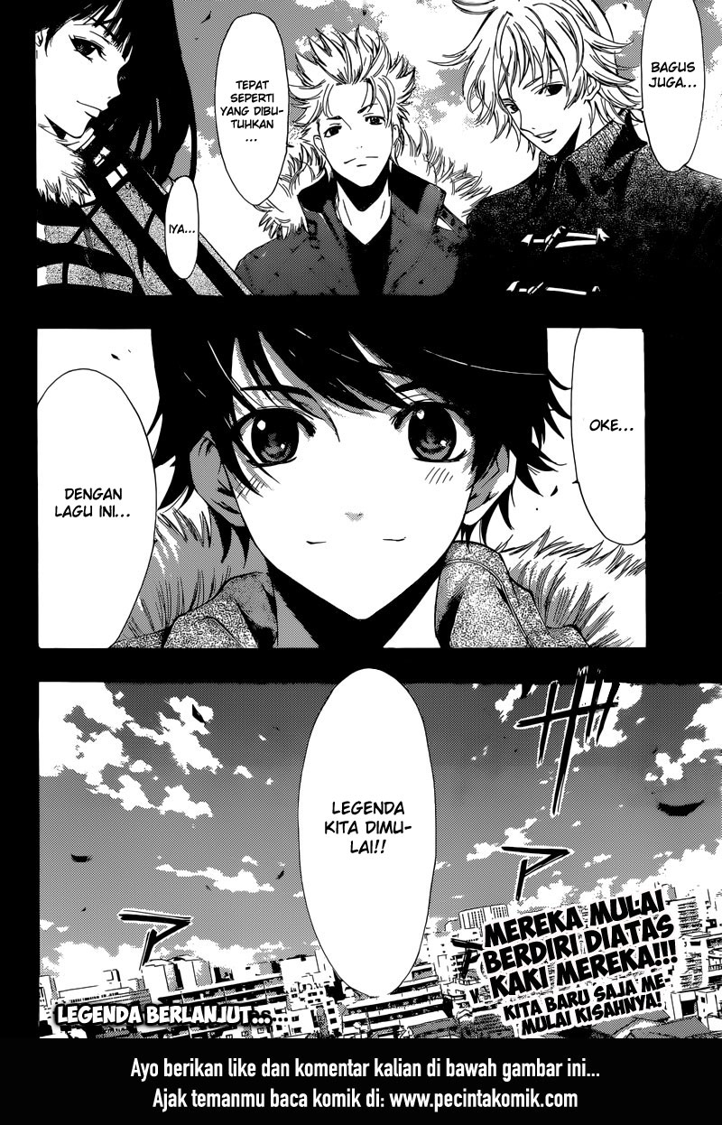 Chapter 46 - halaman 19