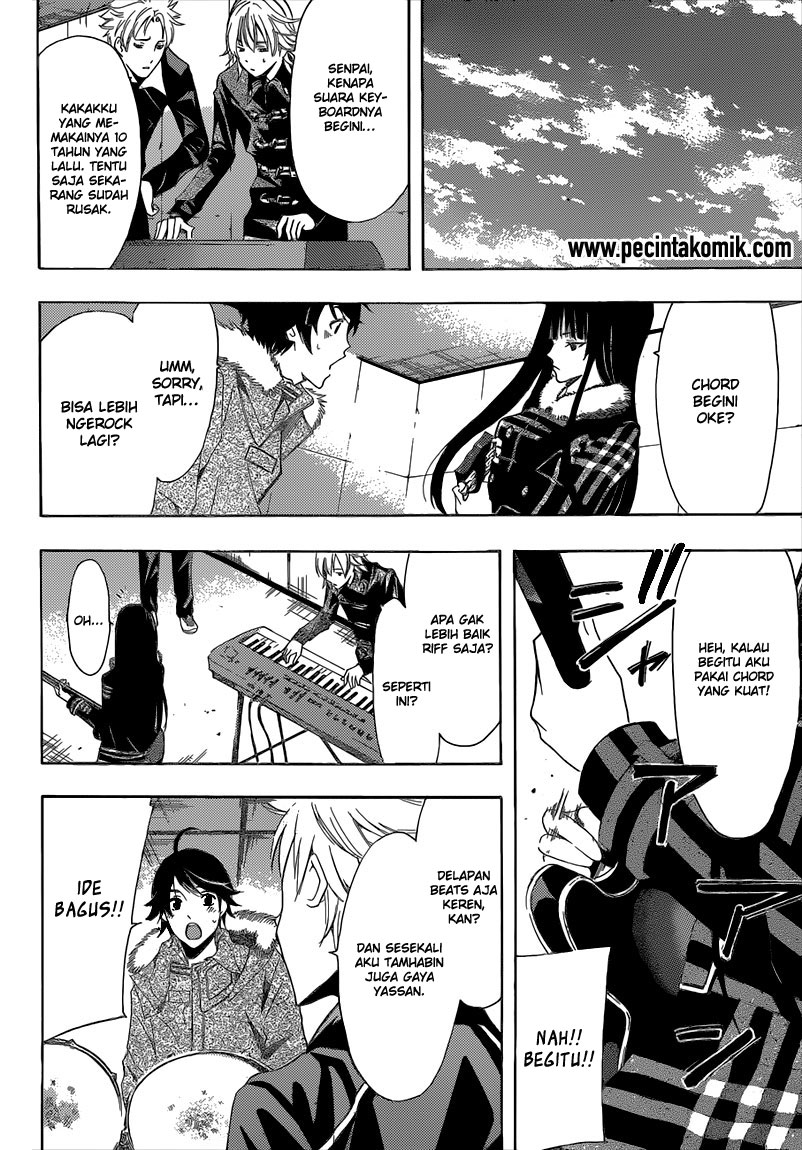 Chapter 45 - halaman 12