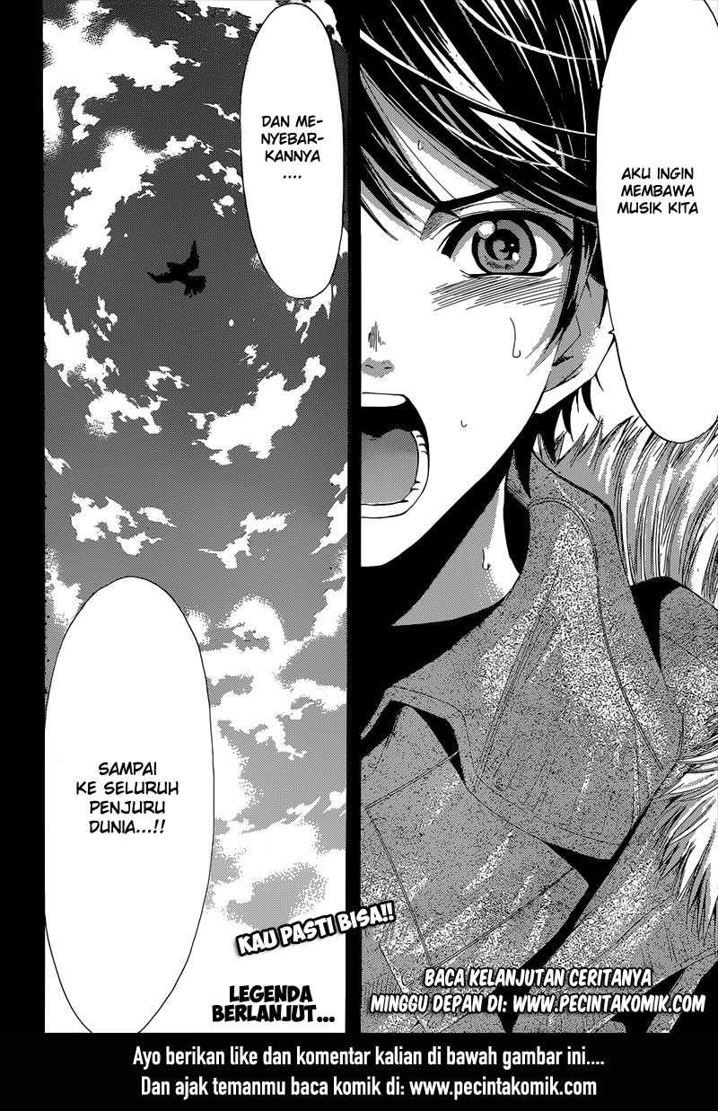 Chapter 45 - halaman 19