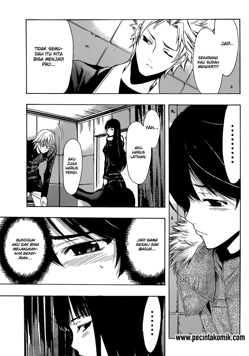 Chapter 45 - halaman 9
