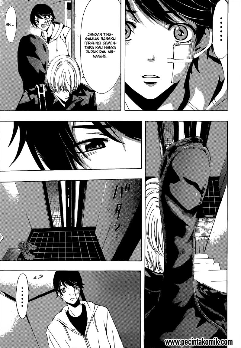 Chapter 40 - halaman 13