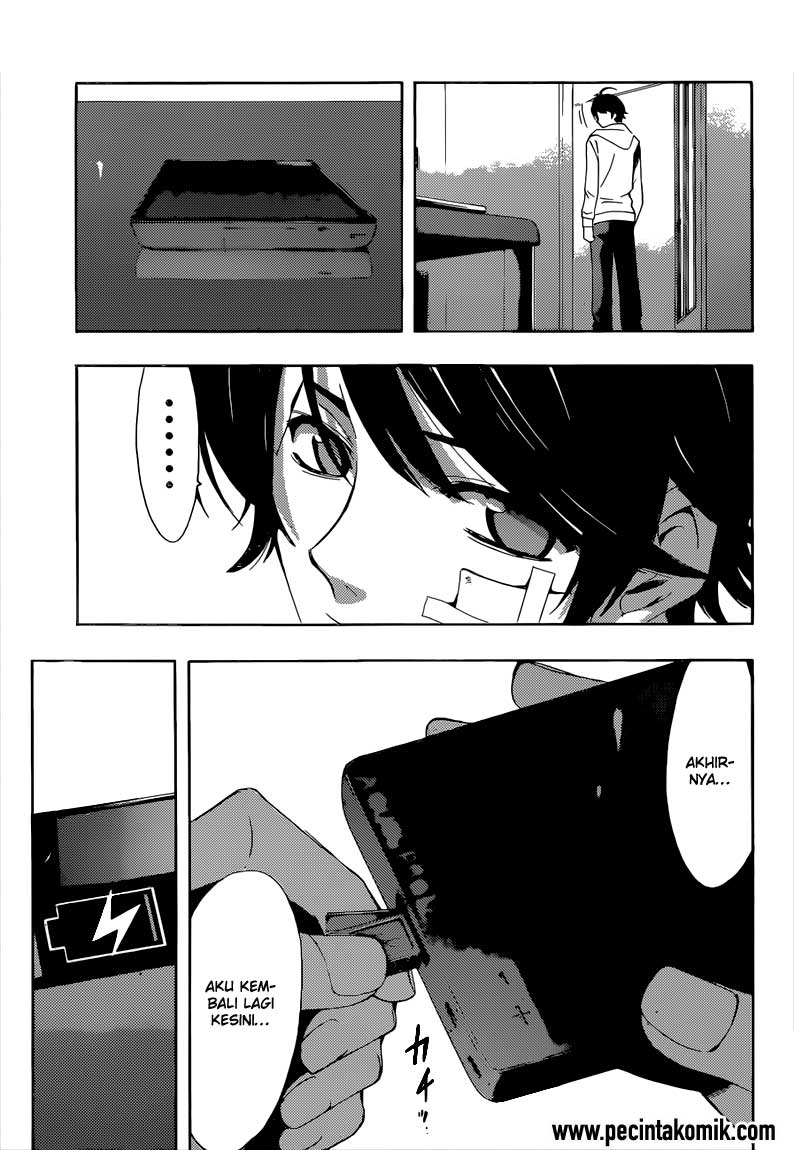 Chapter 40 - halaman 15