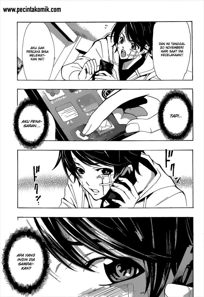 Chapter 40 - halaman 17
