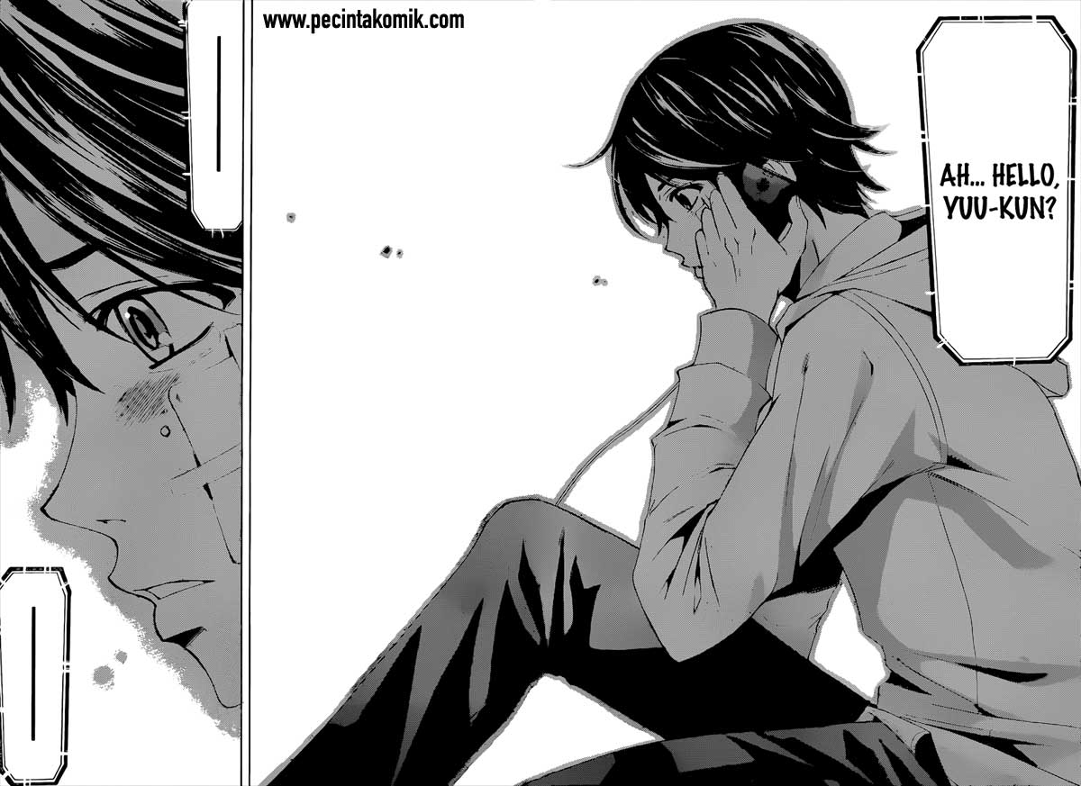 Chapter 40 - halaman 18