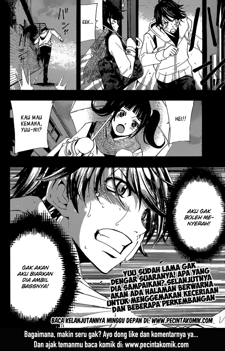 Chapter 40 - halaman 19