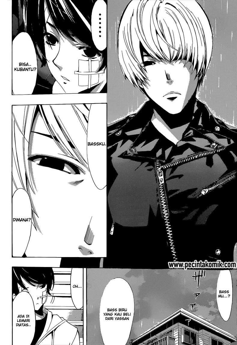 Chapter 40 - halaman 8
