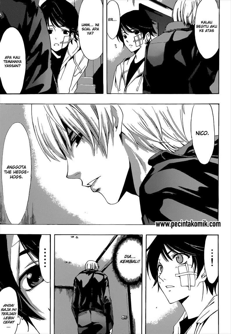 Chapter 40 - halaman 9