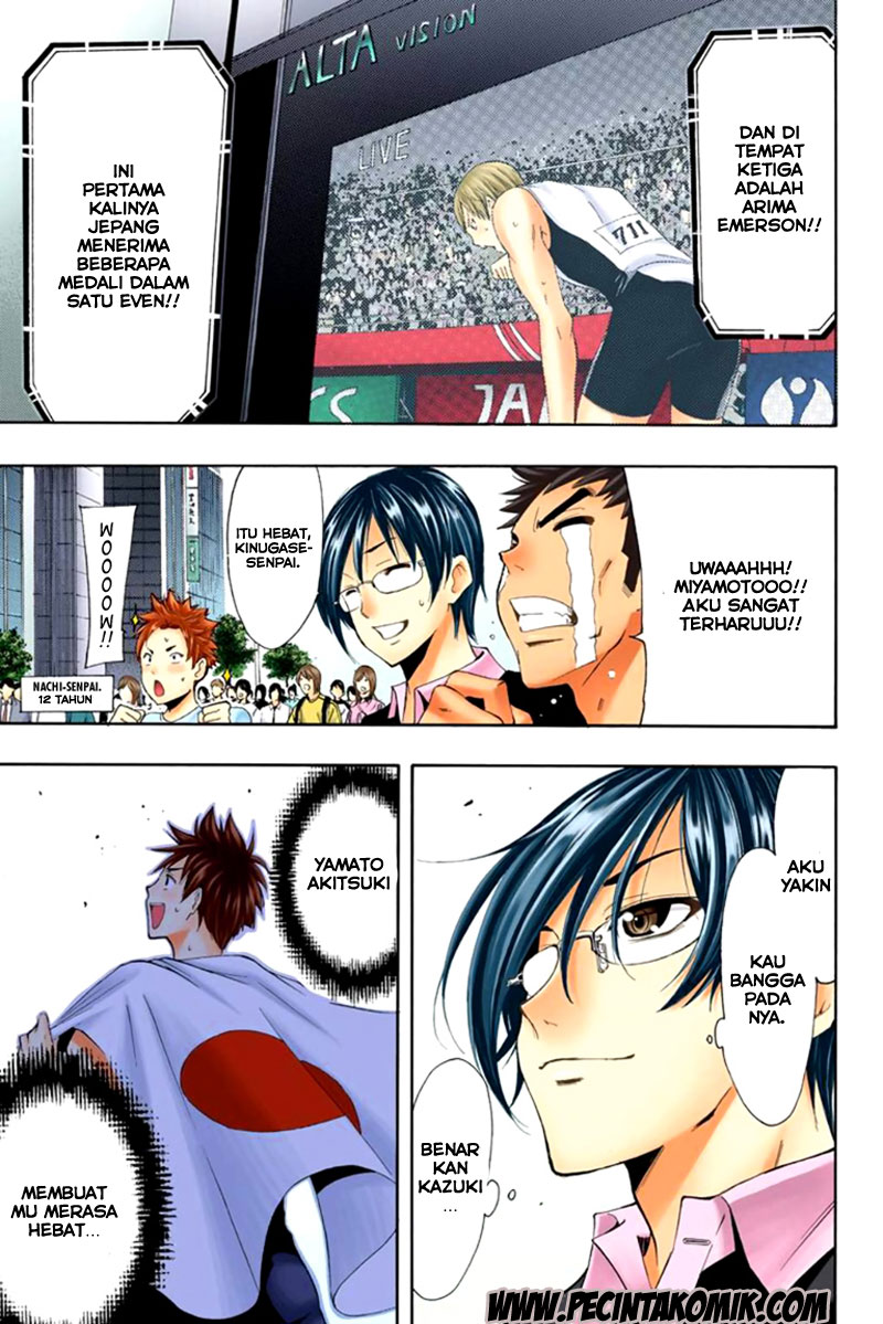 Chapter 26.1 - halaman 5