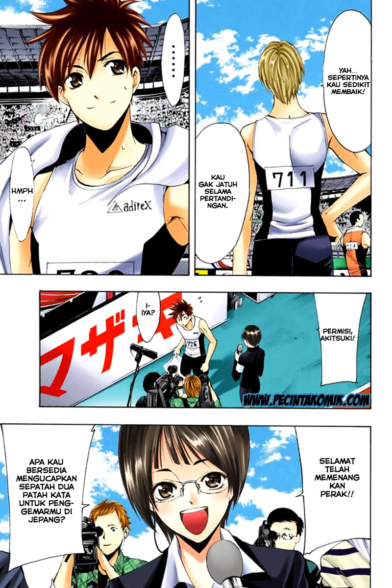 Chapter 26.1 - halaman 7