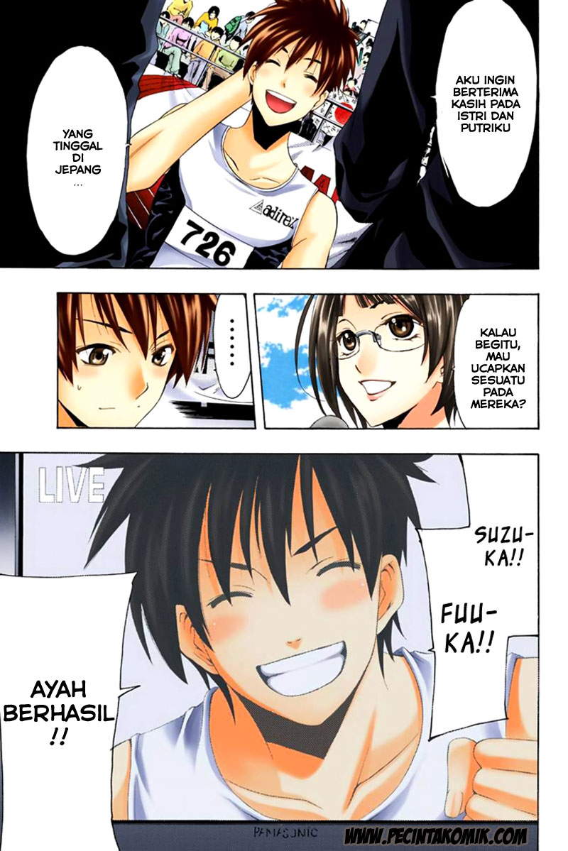 Chapter 26.1 - halaman 9