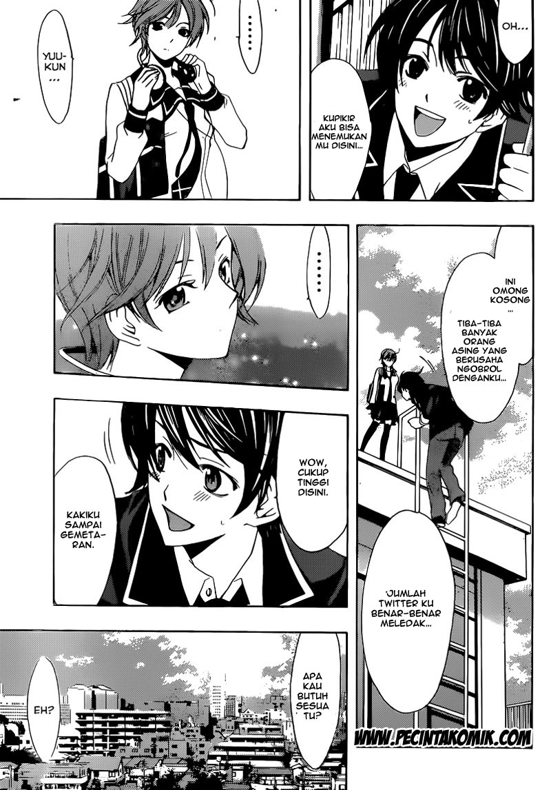 Chapter 25 - halaman 9