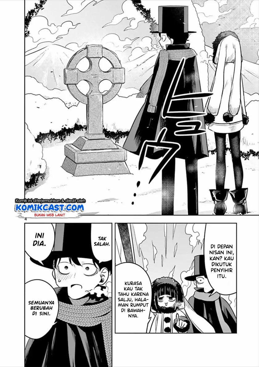 Chapter 66 - halaman 6