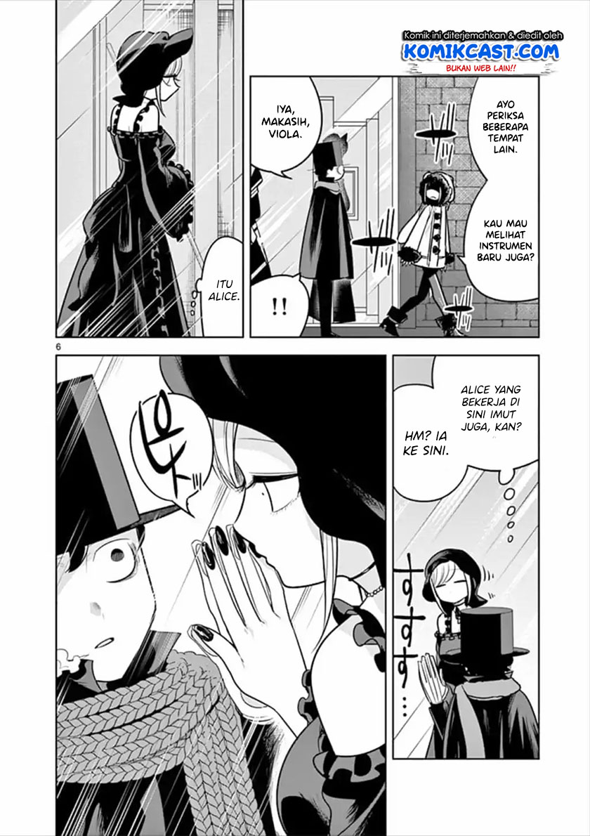 Chapter 66 - halaman 8