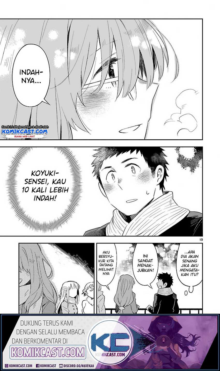 Chapter 30 - halaman 21