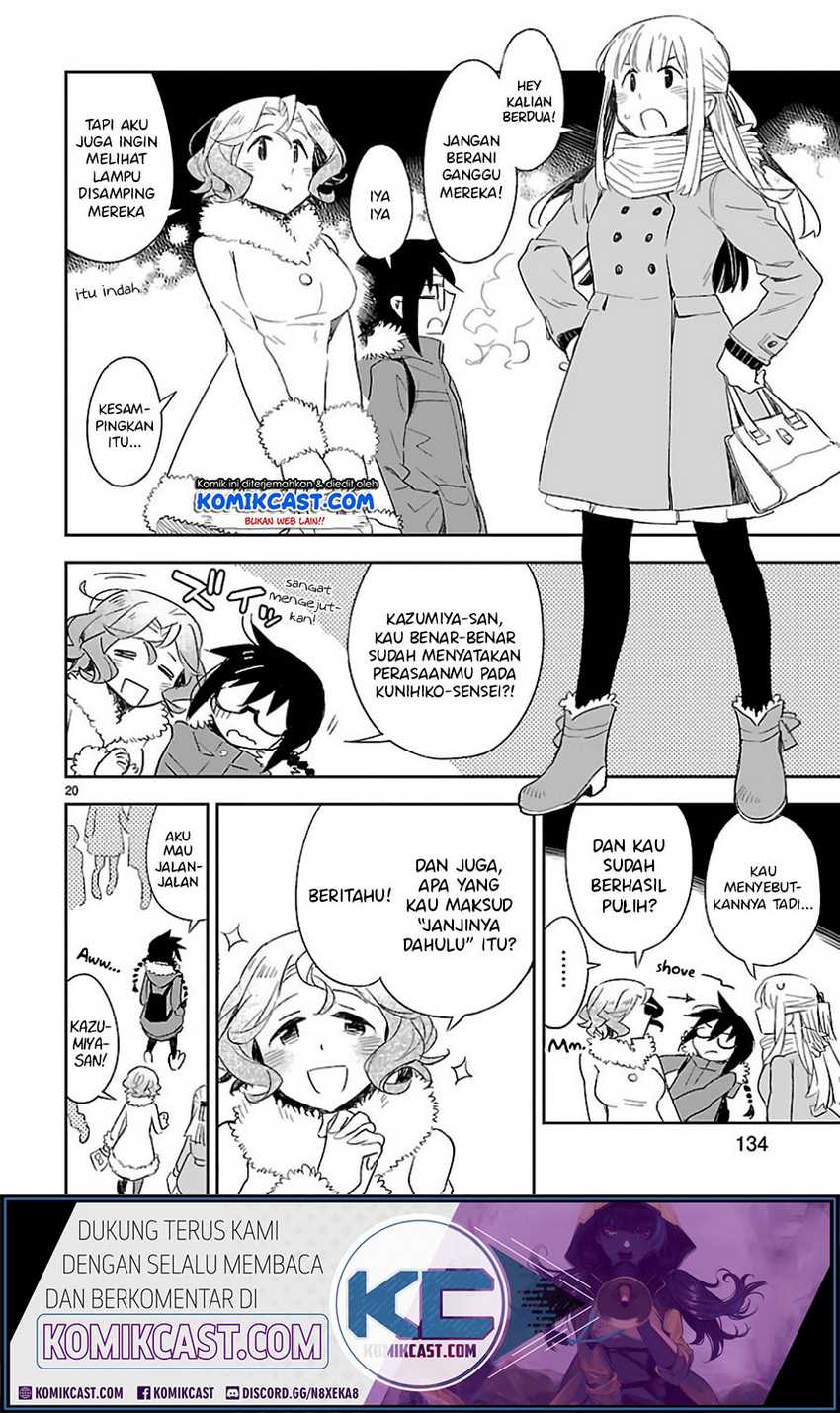 Chapter 30 - halaman 22