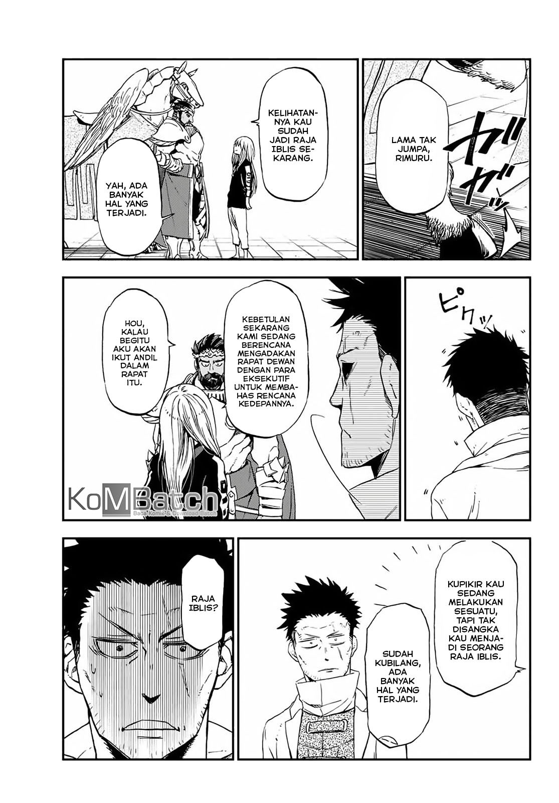 Chapter 74 - halaman 11