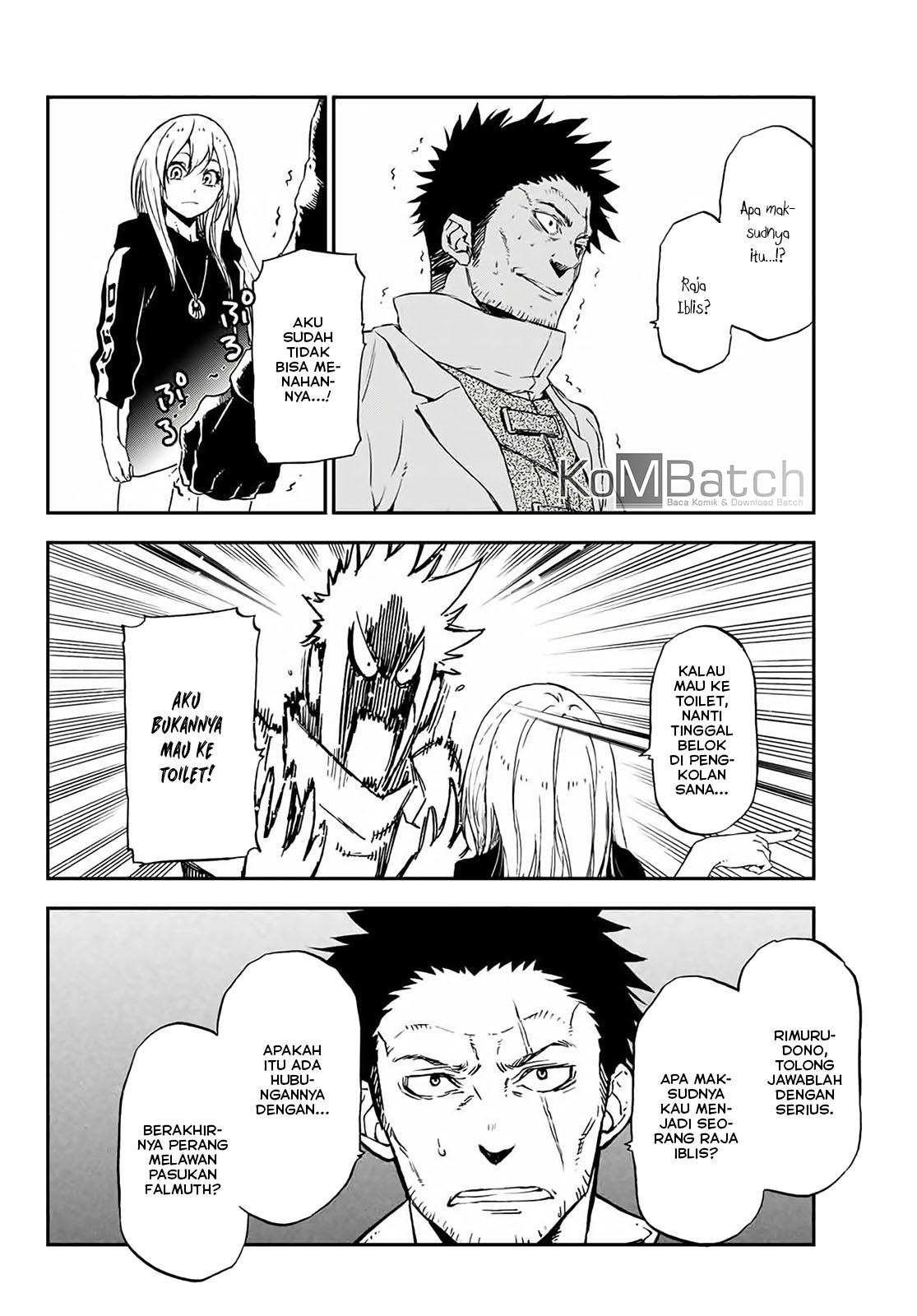 Chapter 74 - halaman 12
